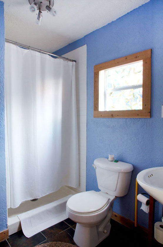 Бен Штайнбауэр и его квартира площадью 23 кв.м.