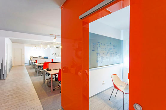 Учебный центр в Бухаресте