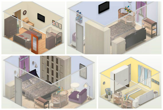 sxematicheskoe-razmeshhenie-detskoj-krovatki-v-spalne