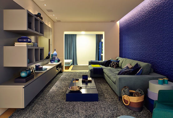 Семейные апартаменты в Сан-Паоло