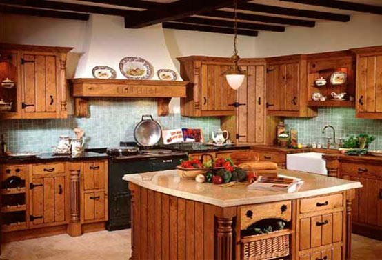 итальянский стиль в дизайне интерьера