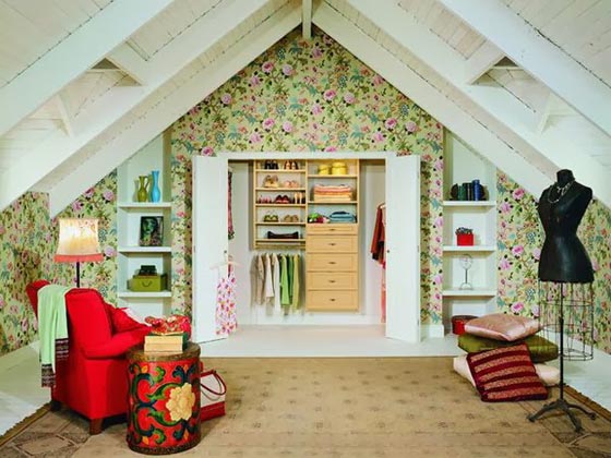 Дышащие материалы для отделки мансарды Дышащие материалы для отделки мансарды