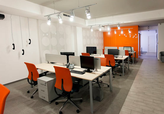 Учебный центр в Бухаресте