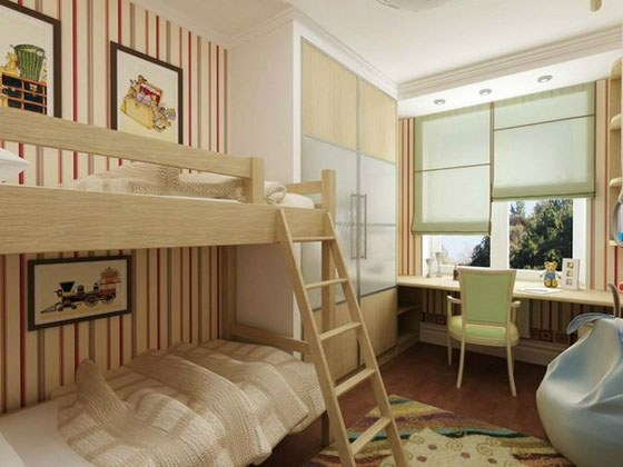 dizajn-detskoj-komnaty-dlya-dvux-raznopolyx-detej23