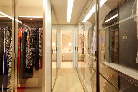 Семейные апартаменты в Сан-Паоло