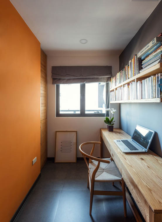 Апартаменты с гибкой планировкой во Вьетнаме