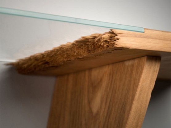 Не дефектная, а уникальная!