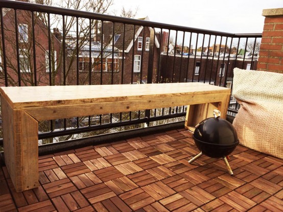 Просторная голландская квартира в скандинавском стиле