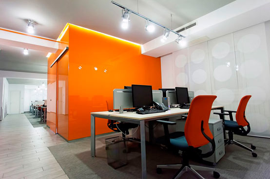 Учебный центр в Бухаресте