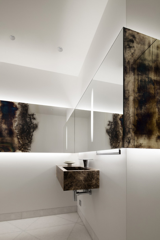 Роскошный пентхаус в Казахстане