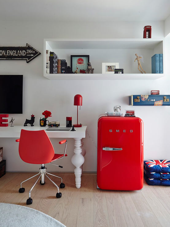 Семейные апартаменты в Сан-Паоло