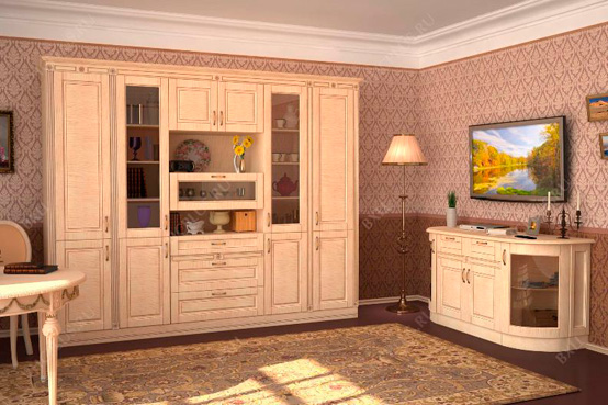 Cтиль модерн для поклонников нестандартных решений Cтиль модерн для поклонников нестандартных решений