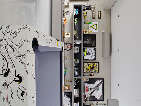 Семейные апартаменты в Сан-Паоло