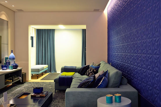 Семейные апартаменты в Сан-Паоло