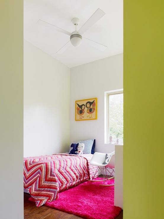 Обновление интерьера квартиры в Бруклине