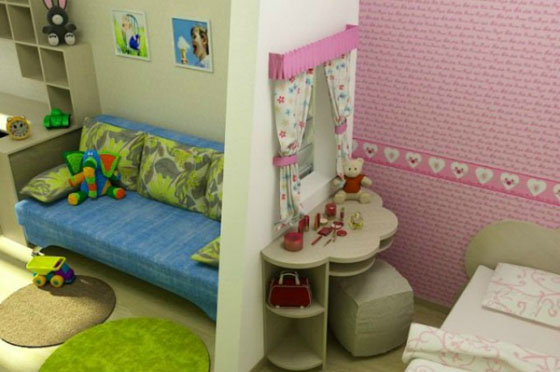 dizajn-detskoj-komnaty-dlya-dvux-raznopolyx-detej26