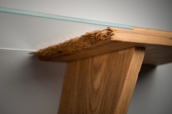 Не дефектная, а уникальная!