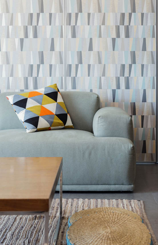 Апартаменты с гибкой планировкой во Вьетнаме