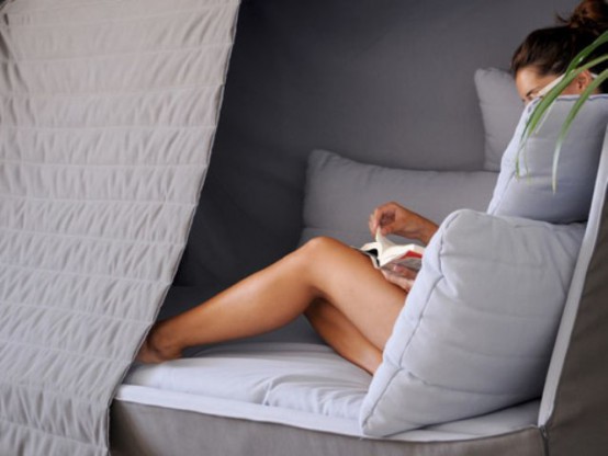 Orwell: от лишних глаз